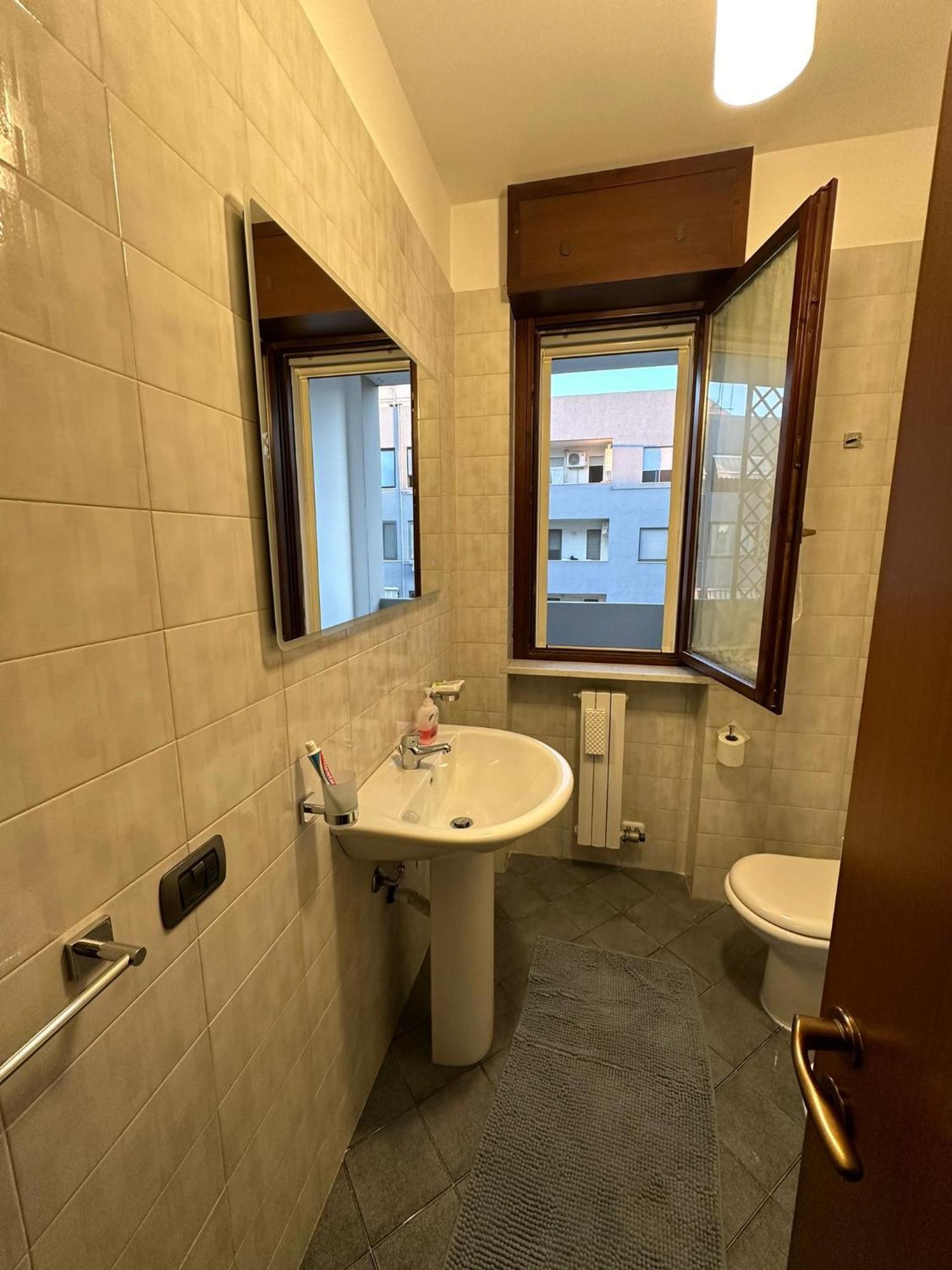 Ferienwohnung A Casa Di Chiara Lecce Exterior foto