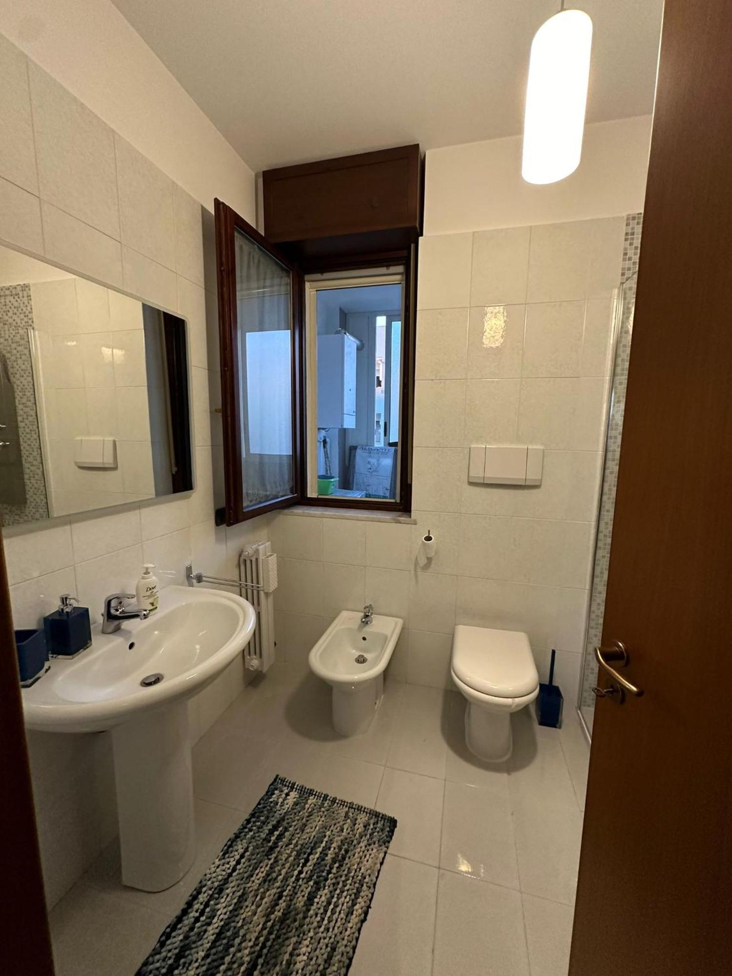 Ferienwohnung A Casa Di Chiara Lecce Exterior foto