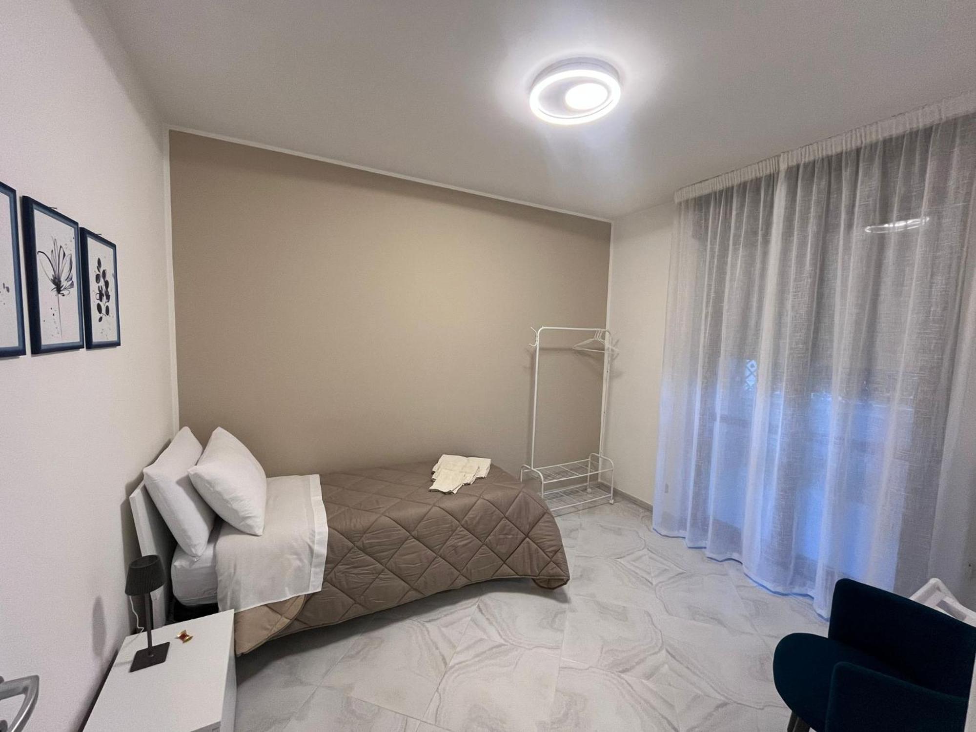 Ferienwohnung A Casa Di Chiara Lecce Exterior foto